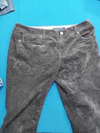 Tommy Hilfiger Corduroy Pants