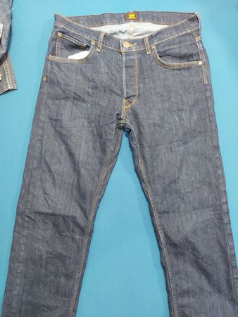 Lee Men's Daren Jeans W33 L34