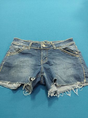 Rue 21 Denim Shorts