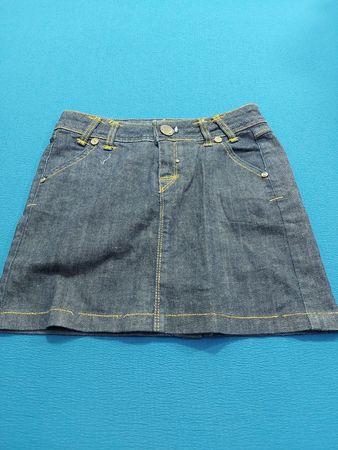 Jeansrock