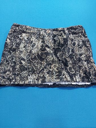VOYAGE PASSION women's skirt