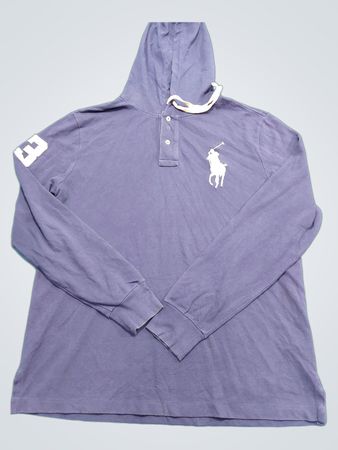 Polo Ralph Lauren Hoodie