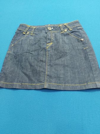 Jeansrock