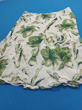 A LINE Floral Print Rock