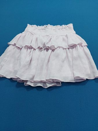 Forever 21 Geschichtete Minirock