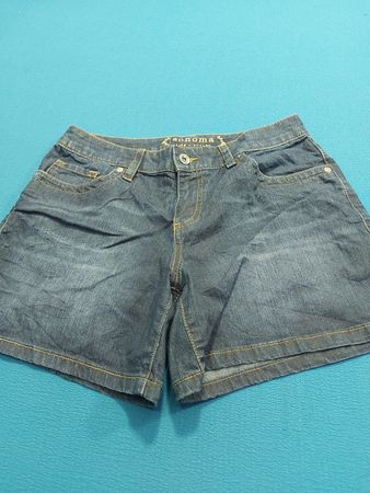 Sonoma Life + Style Denim Shorts