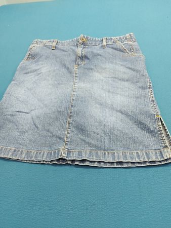 Gloria Denim-Rock