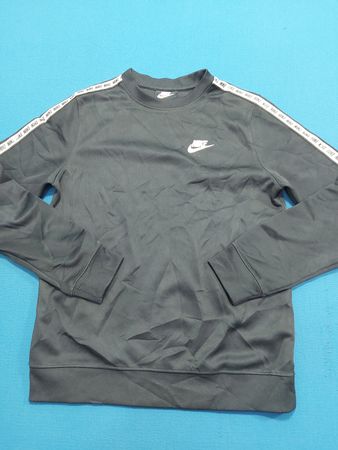 Nike Langarm Crewneck Sweatshirt