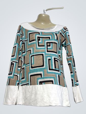 PINK BERRY PARIS Langarmshirt