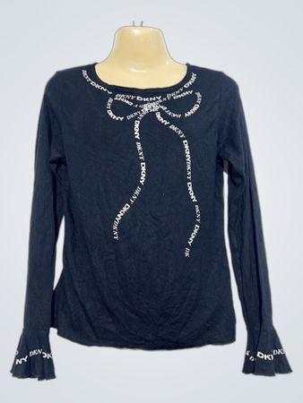DKNY Langarm-T-Shirt