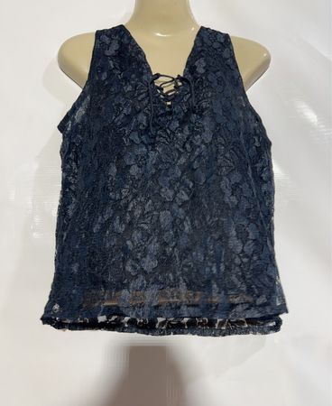 Inmouves Lace Tank Top