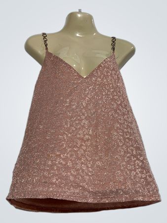 Morgan Cami Top