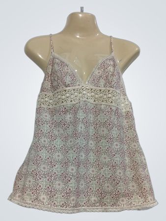 Etam Cami Top