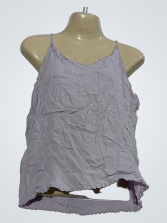 Bizzbee Fliederfarbene Camisole