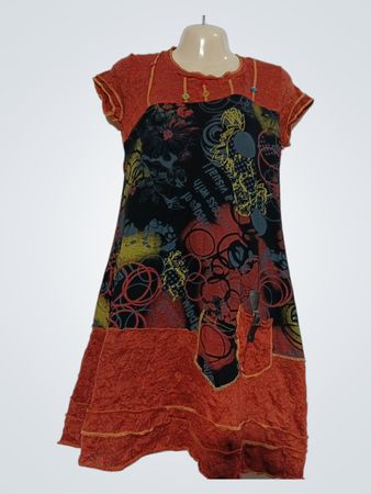 Sensations Pour Elle Kleid