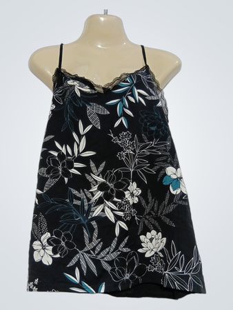 Cache Cache Cami Top