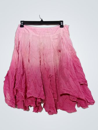 Pink-Ombre-Midirock