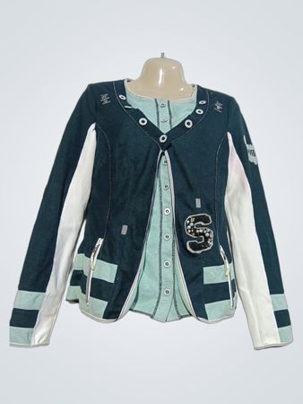 SPORTALM S&P Co. Sportscouture Jacke