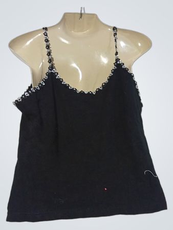 Pinkie Cami Top