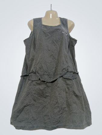 TERRE DE MARINS Kleid