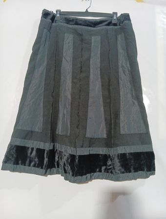BLACKY DRESS BERLIN Rock