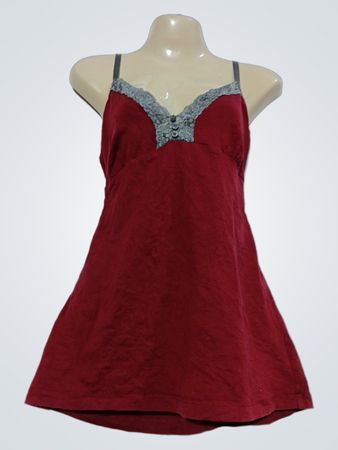 MNG Basics Cami Top