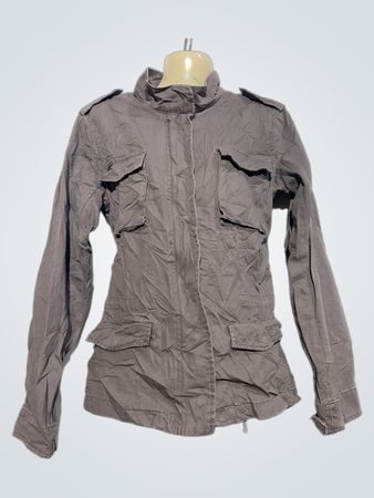 F-E-B-P Damenjacke