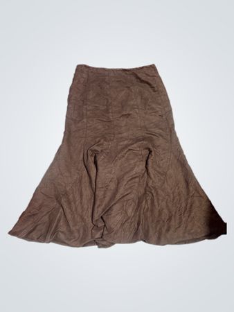 Blancheporte brauner Rock
