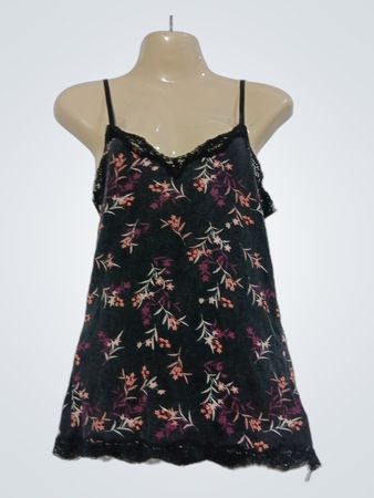 Etam Floral Cami Top