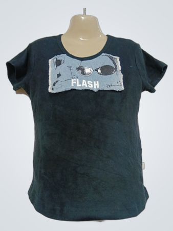 LIBERTO "FLASH" T-Shirt