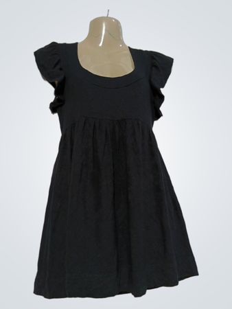 Camaieu Schwarzes Kleid