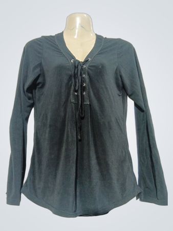 JUS D'ORANGE PARIS Langarmshirt