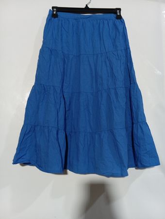 Okaidi Blue Stufnrock