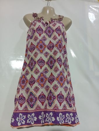 Cache Cache Women's patterned Mini Dress