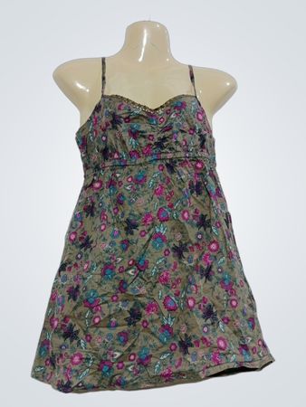 Redoute Creation Kleid mit Blumenmuster