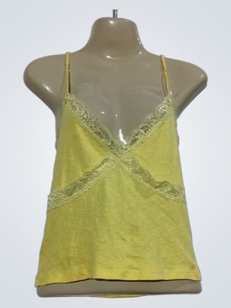 NENNEN SIE MICH NICHT JENNYFER Cami Top