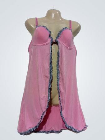Rosa Dessous-Set