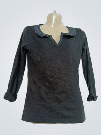 CAROLL Langarmshirt