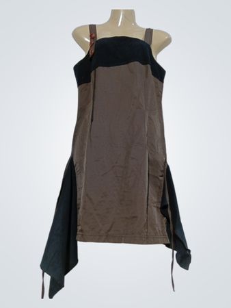 Mia Soana Kleid