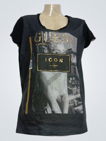 Guess Graphic T-Shirt
