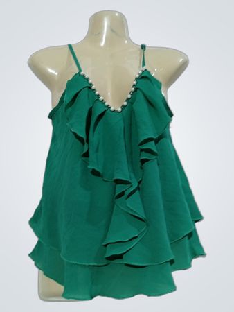 Giorgia Cami Top