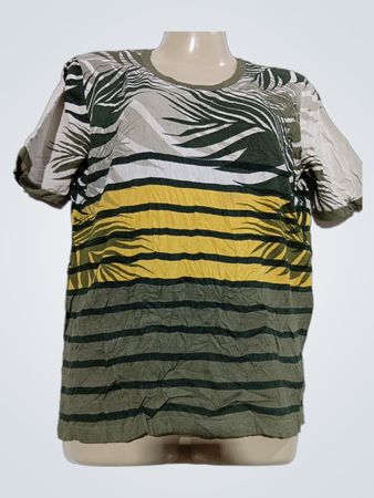 UN JOUR ALLEURS Paris T-Shirt