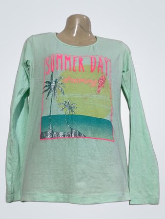 Fpc Sommer Tagträumen T‑Shirt