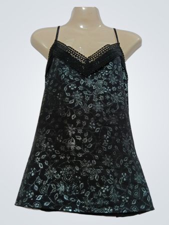 Cache Cache Cami Top