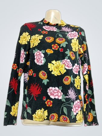 Pimkie Floral Langarm-Top