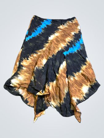 Jupe Tie Dye