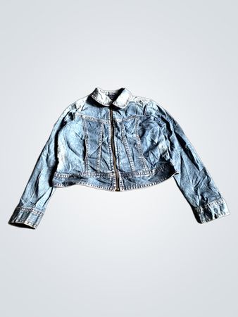 GAP Denim Jacket