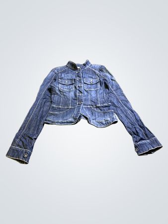 SMART SET Jeansjacke