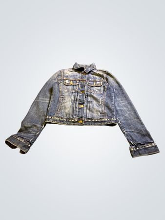 Gap 1969 Denim Jacke