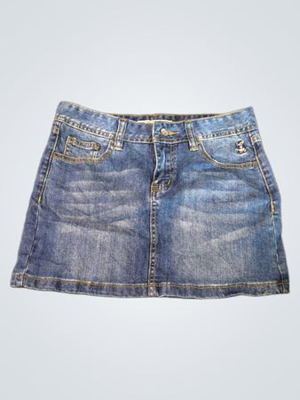 COUNTRY GARDEN Rugby Bear Athletic 1902 Denimrock